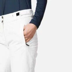 Rossignol Pantalone Da Sci W RAPIDE, Donna Col. 100 (Bianco) -Vendite Rossignol Rossignol Pantalone da sci W RAPIDE Donna col 100 Bianco 1 2