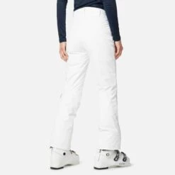 Rossignol Pantalone Da Sci W RAPIDE, Donna Col. 100 (Bianco) -Vendite Rossignol Rossignol Pantalone da sci W RAPIDE Donna col 100 Bianco 1 4