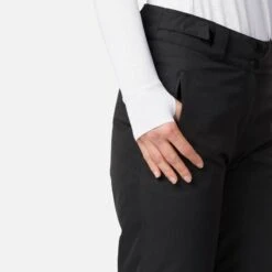 Rossignol Pantalone Da Sci W RAPIDE, Donna- Col. 200 (Nero) -Vendite Rossignol Rossignol Pantalone da sci W RAPIDE Donna col 200 Nero 1 4