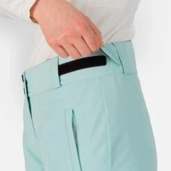 Rossignol Pantalone Da Sci W RAPIDE, Donna- Col. 750 Acqua -Vendite Rossignol Rossignol Pantalone da sci W RAPIDE Donna col 750 acqua 2