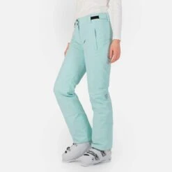 Rossignol Pantalone Da Sci W RAPIDE, Donna- Col. 750 Acqua -Vendite Rossignol Rossignol Pantalone da sci W RAPIDE Donna col 750 acqua 3