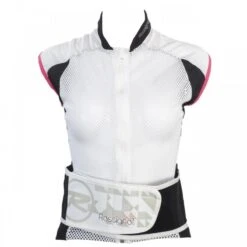 Rossignol Protezione Donna Snowboard ROSSIFOAM VEST BACK PROTEC ATT-Art. RK2P105
