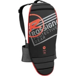 Rossignol Protezione Snowboard ROSSIFOAM STRAP BACK PROTEC - Art. RK2P107