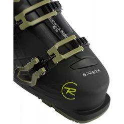 Rossignol Scarponi Sci Alltrack 120, Uomo - Art. RBI3110 (Black/Khaki) 14 Rossignol Scarponi Sci Alltrack 120, Uomo - Art. RBI3110 (Black/Khaki) -Vendite Rossignol Rossignol Scarponi Sci Alltrack 120 Uomo Art RBI3110 Black Khaki 1 3