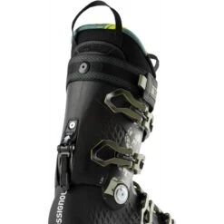 Rossignol Scarponi Sci Alltrack 120, Uomo - Art. RBI3110 (Black/Khaki) 15 Rossignol Scarponi Sci Alltrack 120, Uomo - Art. RBI3110 (Black/Khaki) -Vendite Rossignol Rossignol Scarponi Sci Alltrack 120 Uomo Art RBI3110 Black Khaki 1 4