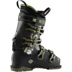 Rossignol Scarponi Sci Alltrack 120, Uomo - Art. RBI3110 (Black/Khaki) 16 Rossignol Scarponi Sci Alltrack 120, Uomo - Art. RBI3110 (Black/Khaki) -Vendite Rossignol Rossignol Scarponi Sci Alltrack 120 Uomo Art RBI3110 Black Khaki 1 5