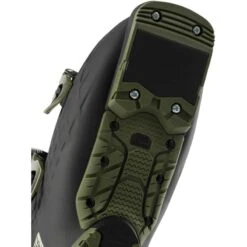 Rossignol Scarponi Sci Alltrack 120, Uomo - Art. RBI3110 (Black/Khaki) 17 Rossignol Scarponi Sci Alltrack 120, Uomo - Art. RBI3110 (Black/Khaki) -Vendite Rossignol Rossignol Scarponi Sci Alltrack 120 Uomo Art RBI3110 Black Khaki 1 6