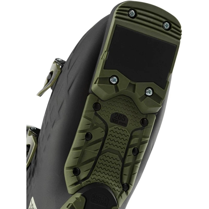 Rossignol Scarponi Sci Alltrack 120, Uomo - Art. RBI3110 (Black/Khaki) 9 Rossignol Scarponi Sci Alltrack 120, Uomo - Art. RBI3110 (Black/Khaki) - immagine 7