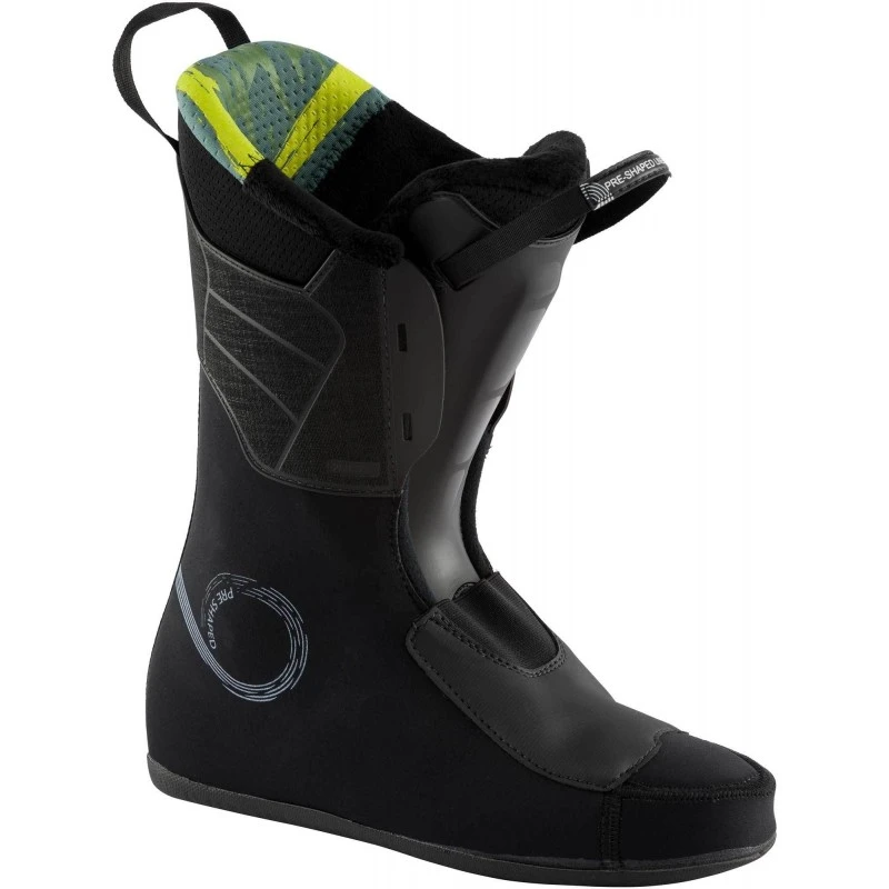 Rossignol Scarponi Sci Alltrack 120, Uomo - Art. RBI3110 (Black/Khaki) 11 Rossignol Scarponi Sci Alltrack 120, Uomo - Art. RBI3110 (Black/Khaki) - immagine 9