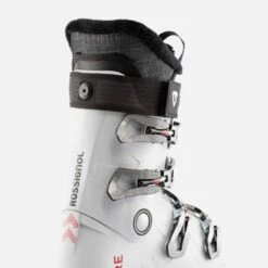 Rossignol Scarponi Sci Donna PURE COMFORT 60 - (White/Grey) -Vendite Rossignol Rossignol Scarponi Sci Donna PURE COMFORT 60 White Grey 1 10