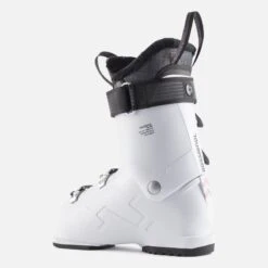 Rossignol Scarponi Sci Donna PURE COMFORT 60 - (White/Grey) -Vendite Rossignol Rossignol Scarponi Sci Donna PURE COMFORT 60 White Grey 1 5