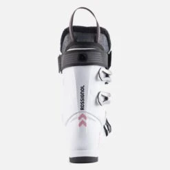 Rossignol Scarponi Sci Donna PURE COMFORT 60 - (White/Grey) -Vendite Rossignol Rossignol Scarponi Sci Donna PURE COMFORT 60 White Grey 1 6