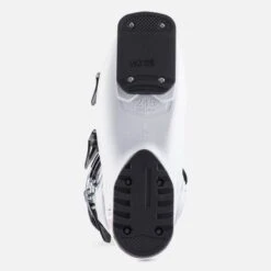 Rossignol Scarponi Sci Donna PURE COMFORT 60 - (White/Grey) -Vendite Rossignol Rossignol Scarponi Sci Donna PURE COMFORT 60 White Grey 1 8