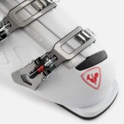 Rossignol Scarponi Sci Donna PURE COMFORT 60 - (White/Grey) -Vendite Rossignol Rossignol Scarponi Sci Donna PURE COMFORT 60 White Grey 1 9