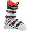 Rossignol Scarponi Sci Hero World Cup 110 Med, Unisex - Art. RBJ1050 (White)