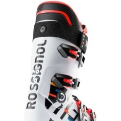 Vendite Rossignol -Vendite Rossignol Rossignol Scarponi Sci Hero World Cup 110 Med Unisex Art RBJ1050 White 1 1