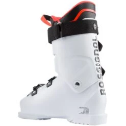 Rossignol Scarponi Sci Hero World Cup 110 Med, Unisex - Art. RBJ1050 (White) -Vendite Rossignol Rossignol Scarponi Sci Hero World Cup 110 Med Unisex Art RBJ1050 White 1 2