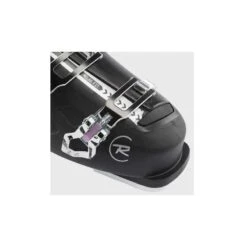 Rossignol Scarponi Sci Track 70 W, Donna - (Black) -Vendite Rossignol Rossignol Scarponi Sci Track 70 W Donna Black 1 2