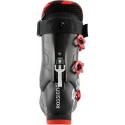 Rossignol Scarponi Sci Track 80, Uomo - Art. RBI4070 (Black/Red) -Vendite Rossignol Rossignol Scarponi Sci Track 80 uomo Art RBI4070 Black Red 1 2