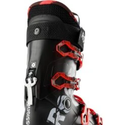 Rossignol Scarponi Sci Track 80, Uomo - Art. RBI4070 (Black/Red) -Vendite Rossignol Rossignol Scarponi Sci Track 80 uomo Art RBI4070 Black Red 1 3