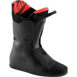 Rossignol Scarponi Sci Track 80, Uomo - Art. RBI4070 (Black/Red) -Vendite Rossignol Rossignol Scarponi Sci Track 80 uomo Art RBI4070 Black Red 1 7