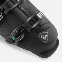 Rossignol Scarponi Da Sci Donna ALLTRACK 70W - (Dark Iron) -Vendite Rossignol Rossignol Scarponi da Sci Donna ALLTRACK 70W Dark Iron 1 2