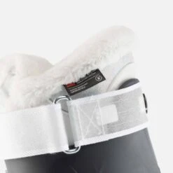 Rossignol Scarponi Da Sci Donna ALLTRACK 70W - (Dark Iron) -Vendite Rossignol Rossignol Scarponi da Sci Donna ALLTRACK 70W Dark Iron 1 3