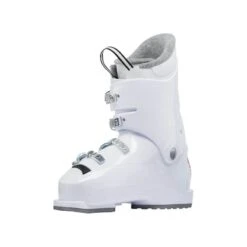 Vendite Rossignol -Vendite Rossignol Rossignol Scarponi da Sci Fun Girl J4 Junior Art RBI5080 White 1 1
