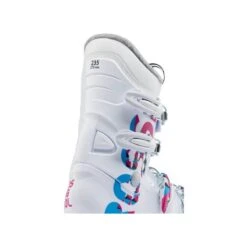 Rossignol Scarponi Da Sci Fun Girl J4, Junior - Art. RBI5080 (White) -Vendite Rossignol Rossignol Scarponi da Sci Fun Girl J4 Junior Art RBI5080 White 1 4