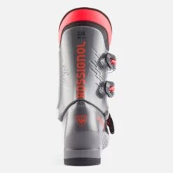 Rossignol Scarponi Da Sci Junior HERO J4 - (Meteor Grey) -Vendite Rossignol Rossignol Scarponi da Sci Junior HERO J4 Meteor Grey 1 3