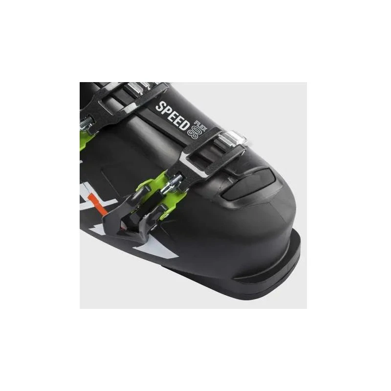 Rossignol Scarponi Da Sci Speed 80, Uomo - (Black/Green) 5 Rossignol Scarponi Da Sci Speed 80, Uomo - (Black/Green) - immagine 3