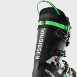 Rossignol Scarponi Da Sci Speed 80, Uomo - (Black/Green) 11 Rossignol Scarponi Da Sci Speed 80, Uomo - (Black/Green) -Vendite Rossignol Rossignol Scarponi da Sci Speed 80 Uomo Black Green 1 4
