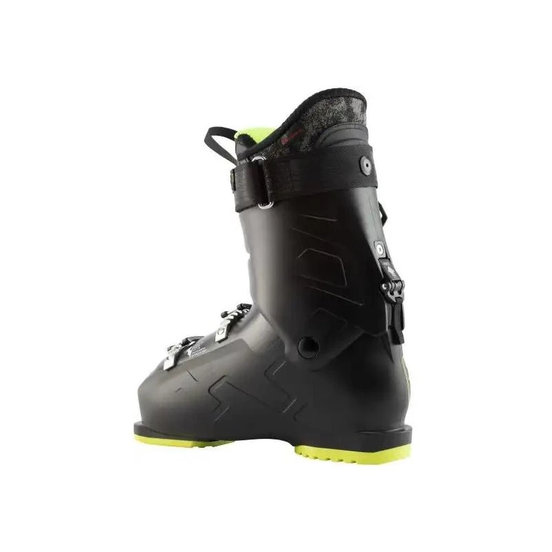 Rossignol Scarponi Da Sci Track 90, Uomo - (Black/Yellow) 4 Rossignol Scarponi Da Sci Track 90, Uomo - (Black/Yellow) - immagine 2