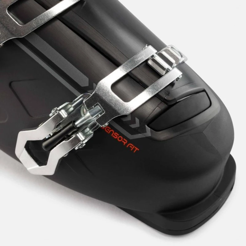 Rossignol Scarponi Da Sci Uomo Flash IRS - (Black) 5 Rossignol Scarponi Da Sci Uomo Flash IRS - (Black) - immagine 3