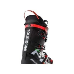 Rossignol Scarponi Da Sci Uomo Speed 120 - (Black) -Vendite Rossignol Rossignol Scarponi da Sci Uomo Speed 120 Black 1 2