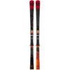 Rossignol Sci HERO MASTER (R22 WC)/SPX 15 ROCKERACE FM, Unisex- -Vendite Rossignol Rossignol Sci HERO MASTER R22 WC SPX 15 ROCKERACE FM Unisex