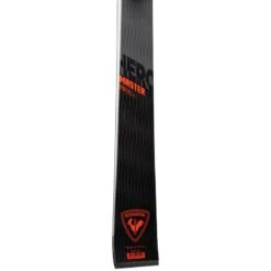 Rossignol Sci HERO MASTER (R22 WC)/SPX 15 ROCKERACE FM, Unisex- -Vendite Rossignol Rossignol Sci HERO MASTER R22 WC SPX 15 ROCKERACE FM Unisex 1 3