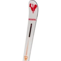 Rossignol Sci HERO MASTER ST R22 + Attacchi SPX 12 ROCKERACE GW Hot Red, 2022/23 -Vendite Rossignol Rossignol Sci HERO MASTER ST R22 Attacchi SPX 12 ROCKERACE GW Hot Red 2022 23 7