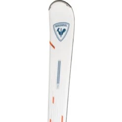 Rossignol Sci REACT 4 CA + Attacchi XP 11 GW B83 Black - Collezione 2022/23 13 Rossignol Sci REACT 4 CA + Attacchi XP 11 GW B83 Black - Collezione 2022/23 -Vendite Rossignol Rossignol Sci REACT 4 CA Attacchi XP 11 GW B83 Black Collezione 2022 23 4