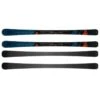 Rossignol Sci REACT 6 + Attacchi XPRESS 11 GW B83 RTL Black - Collezione 2022/23 1 Rossignol Sci REACT 6 + Attacchi XPRESS 11 GW B83 RTL Black - Collezione 2022/23 -Vendite Rossignol Rossignol Sci REACT 6 Attacchi XPRESS 11 GW B83 RTL Black Collezione 2022 23