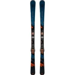 Rossignol Sci REACT 6 + Attacchi XPRESS 11 GW B83 RTL Black - Collezione 2022/23 -Vendite Rossignol Rossignol Sci REACT 6 Attacchi XPRESS 11 GW B83 RTL Black Collezione 2022 23 2