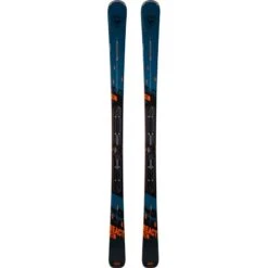 Rossignol Sci REACT 6 + Attacchi XPRESS 11 GW B83 RTL Black - Collezione 2022/23 -Vendite Rossignol Rossignol Sci REACT 6 Attacchi XPRESS 11 GW B83 RTL Black Collezione 2022 23 3