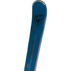 Rossignol Sci REACT 6 + Attacchi XPRESS 11 GW B83 RTL Black - Collezione 2022/23 -Vendite Rossignol Rossignol Sci REACT 6 Attacchi XPRESS 11 GW B83 RTL Black Collezione 2022 23 7