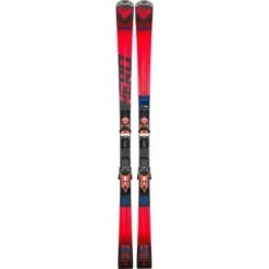Rossignol Sci Unisex Hero Elite LT TI +Attacchi NX12 Konect GW B80 2022/23
