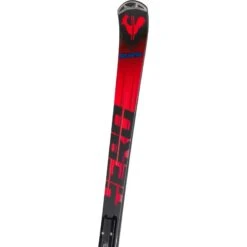 Rossignol Sci Unisex Hero Elite LT TI +Attacchi NX12 Konect GW B80 2022/23 -Vendite Rossignol Rossignol Sci Unisex Hero Elite LT TI Attacchi NX12 Konect GW B80 2022 23 7