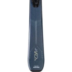 Rossignol Sci Da Donna Nova 4 CA + Attacchi XPRESS W 10 B83 Black Sparkle -Vendite Rossignol Rossignol Sci da Donna Nova 4 CA Attacchi XPRESS W 10 B83 Black Sparkle 11