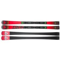 Rossignol Sci Da Gara Unisex HERO ELITE ST TI + Attacchi NX12 K GW B80 Blk Hot Red -Vendite Rossignol Rossignol Sci da gara unisex HERO ELITE ST TI Attacchi NX12 K GW B80 Blk Hot Red 2
