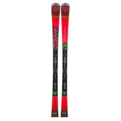 Rossignol Sci Da Gara Unisex HERO ELITE ST TI + Attacchi NX12 K GW B80 Blk Hot Red -Vendite Rossignol Rossignol Sci da gara unisex HERO ELITE ST TI Attacchi NX12 K GW B80 Blk Hot Red 3
