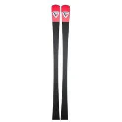 Rossignol Sci Da Gara Unisex HERO ELITE ST TI + Attacchi NX12 K GW B80 Blk Hot Red -Vendite Rossignol Rossignol Sci da gara unisex HERO ELITE ST TI Attacchi NX12 K GW B80 Blk Hot Red 4