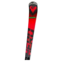 Rossignol Sci Da Gara Unisex HERO ELITE ST TI + Attacchi NX12 K GW B80 Blk Hot Red -Vendite Rossignol Rossignol Sci da gara unisex HERO ELITE ST TI Attacchi NX12 K GW B80 Blk Hot Red 5